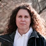 Ředitelka, WWF Česko